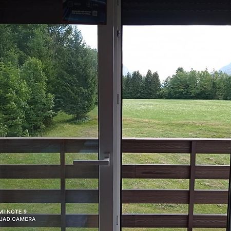 Apartma Aurora Kranjska Gora Exterior foto