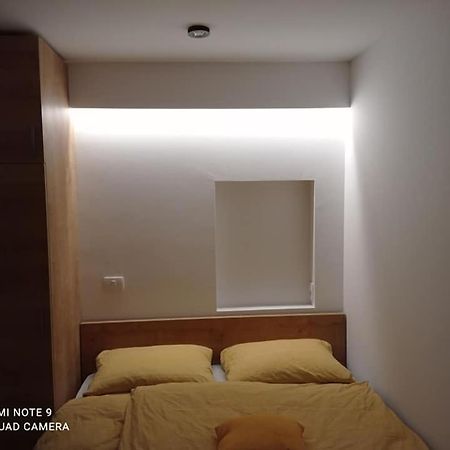 Apartma Aurora Kranjska Gora Exterior foto