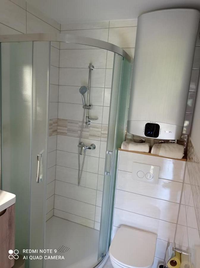 Apartma Aurora Kranjska Gora Exterior foto