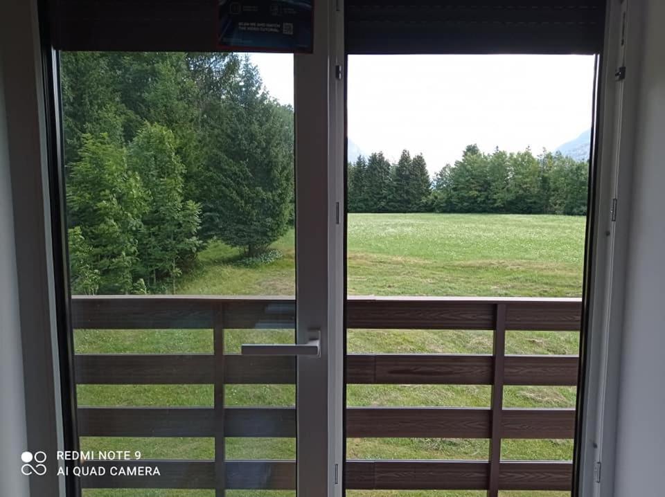 Apartma Aurora Kranjska Gora Exterior foto